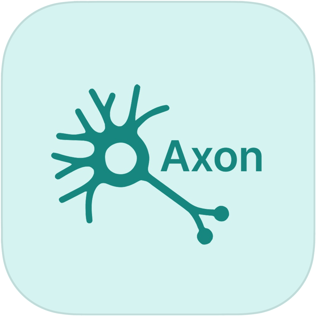 Axon - Parkinson's Management App